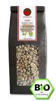 Organic green coffee beans - Arabica Sumatra Gayo Organic green coffee beans - Arabica Sumatra Gayo