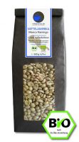 Organic green coffee beans - Arabica Mexico Flamingo Organic green coffee beans - Arabica Mexico Flamingo