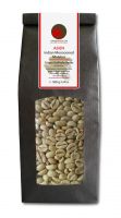 Green Coffee Beans - Arabica Indian Monsooned Malabar Green Coffee Beans - Arabica Indian Monsooned Malabar