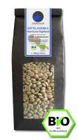 Organic green coffee beans - Arabica Honduras Highland Organic green coffee beans - Arabica Honduras Highland